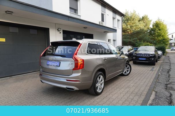 Volvo XC90 B5 AWD Momentum 173 kW image number 6