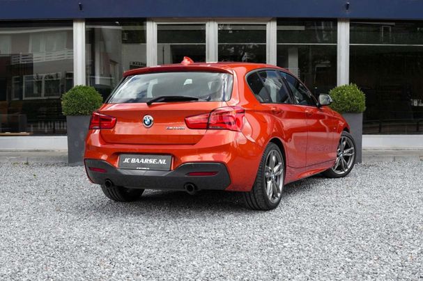 BMW 140i M 250 kW image number 5