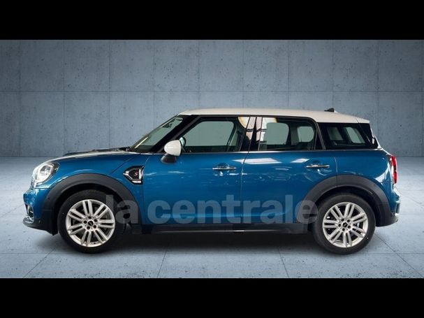 MINI Cooper SD Clubman 141 kW image number 2