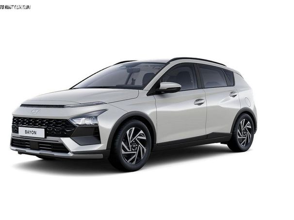 Hyundai Bayon 1.2 58 kW image number 1