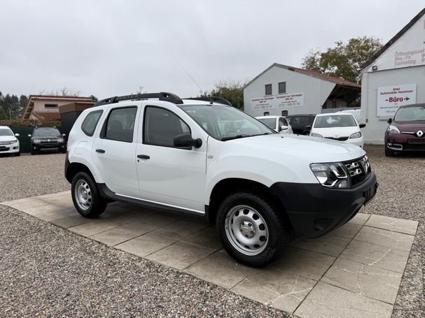 Dacia Duster 1.6 Ice 77 kW image number 2