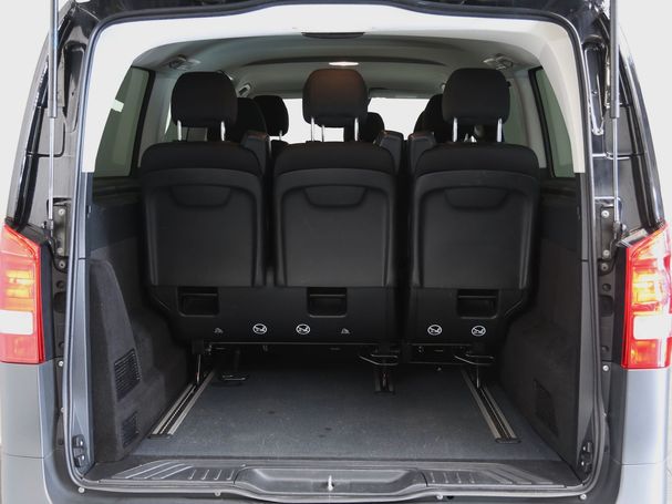 Mercedes-Benz Vito 116 Tourer 120 kW image number 22