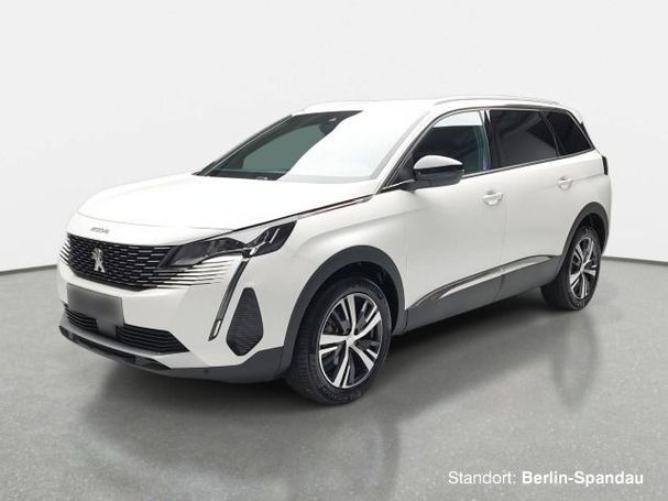 Peugeot 5008 PureTech 130 EAT8 Allure 96 kW image number 1