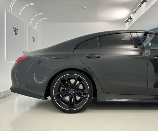 Mercedes-Benz CLS 53 AMG 4Matic 320 kW image number 17