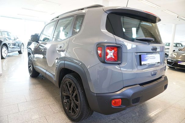 Jeep Renegade 88 kW image number 5