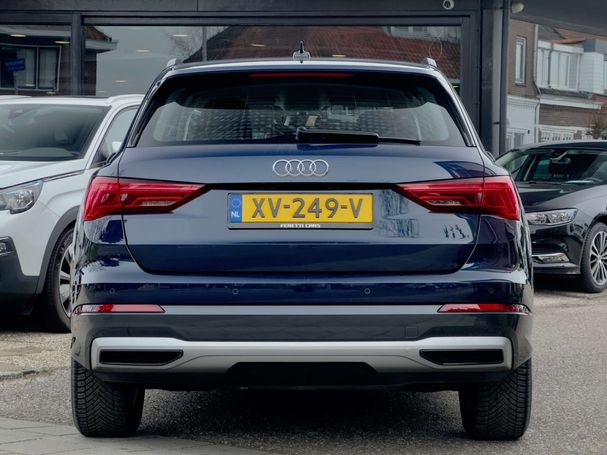 Audi Q3 35 TFSI Advanced 110 kW image number 7