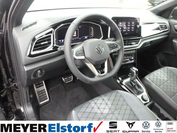 Volkswagen T-Roc 2.0 TSI 4Motion DSG 140 kW image number 7