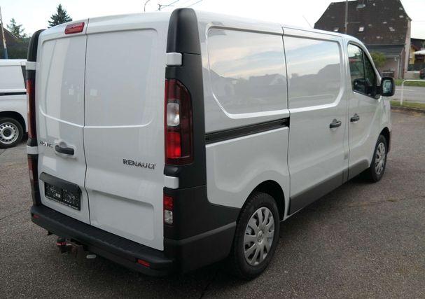 Renault Trafic DCi 120 L1H1 88 kW image number 7