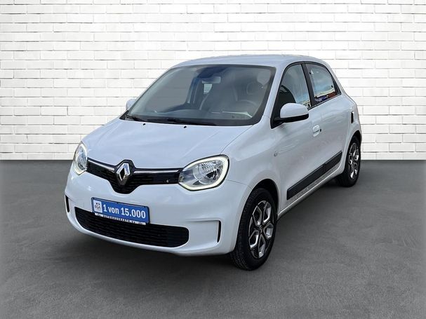 Renault Twingo TCe 90 LIMITED 68 kW image number 1