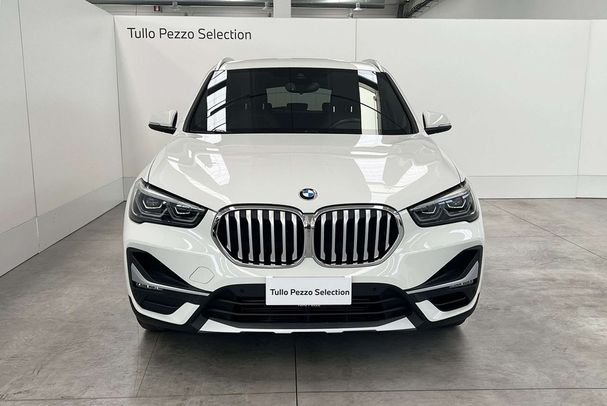 BMW X1 sDrive 103 kW image number 2