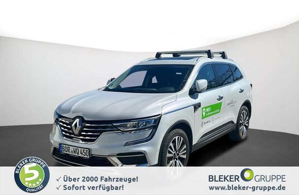 Renault Koleos BLUE dCi 185 Initiale Paris 4WD 135 kW image number 1