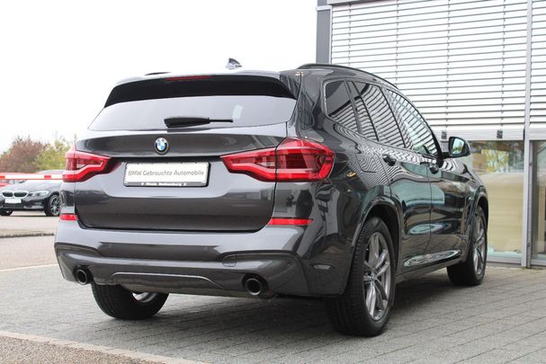 BMW X3 xDrive20i M Sport 135 kW image number 4