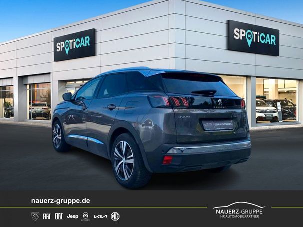 Peugeot 3008 Hybrid e-EAT8 165 kW image number 3