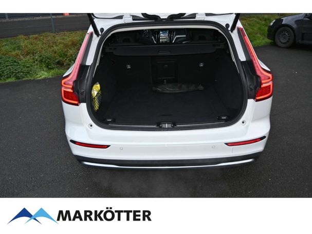 Volvo V60 Cross Country AWD B5 184 kW image number 10