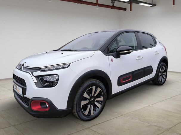 Citroen C3 60 kW image number 1