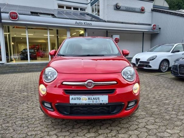 Fiat 500X 1.4 Multiair 4x2 Pop Star 103 kW image number 15