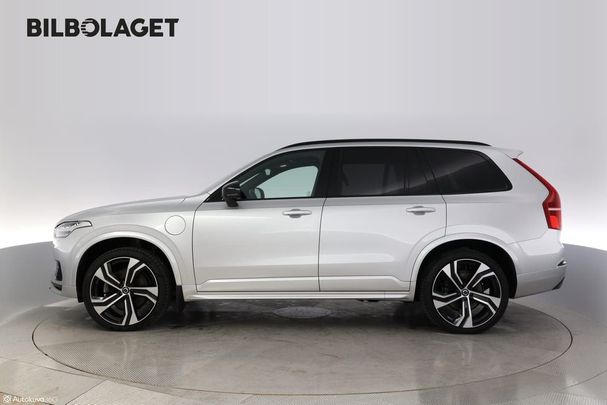 Volvo XC90 Recharge T8 AWD 293 kW image number 6