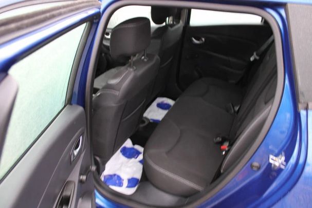 Renault Clio 66 kW image number 22