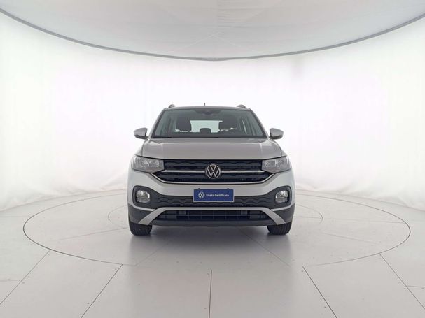 Volkswagen T-Cross 1.0 TSI 70 kW image number 2