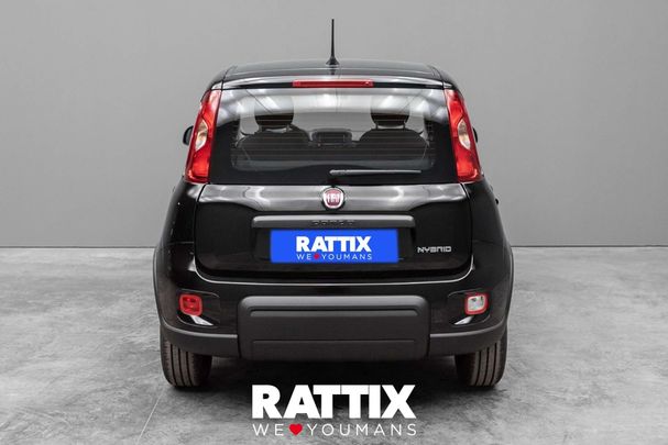 Fiat Panda 51 kW image number 3