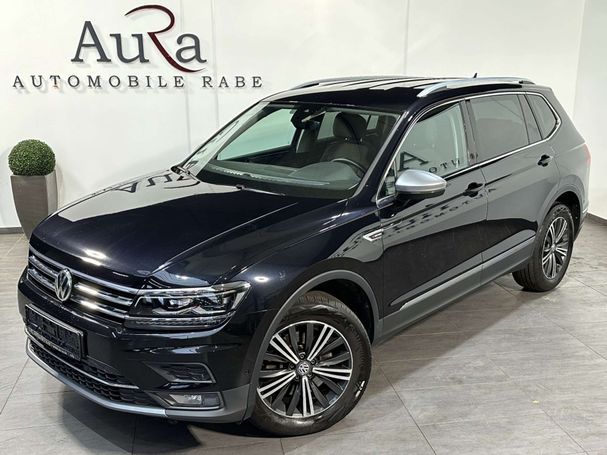 Volkswagen Tiguan Allspace 2.0 TSI DSG 4Motion 140 kW image number 2