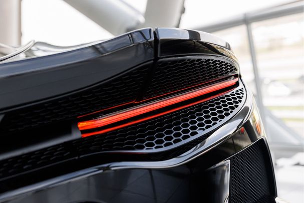 McLaren GT 456 kW image number 24