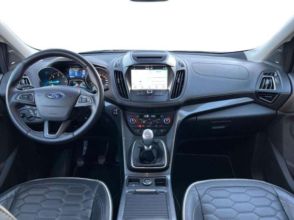 Ford Kuga 1.5 TDCi 90 kW image number 11