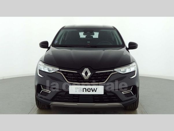 Renault Arkana 1.6 E-Tech 107 kW image number 3