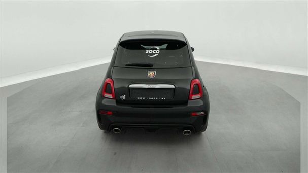 Abarth 595 Turismo 1.4 T-Jet 120 kW image number 5