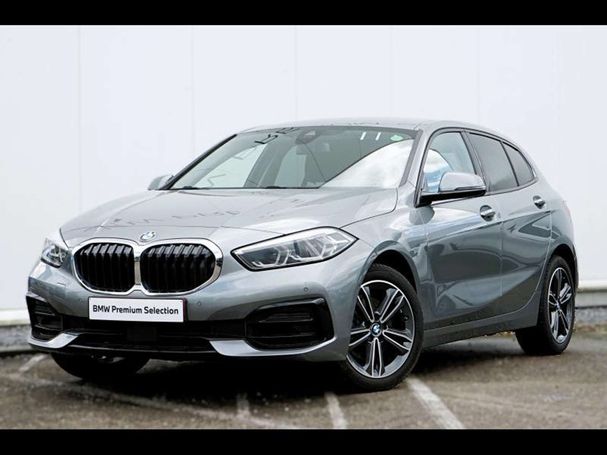 BMW 116i M Sport 80 kW image number 1