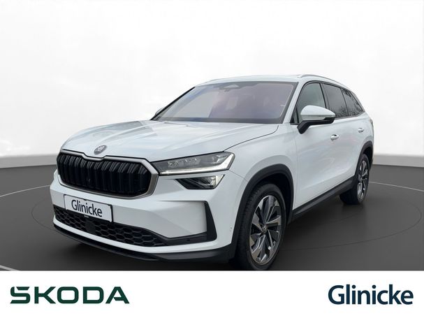 Skoda Kodiaq 2.0 TDI DSG 110 kW image number 1