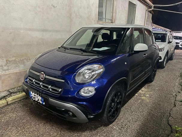 Fiat 500L 1.3 MultiJet Cross 70 kW image number 1