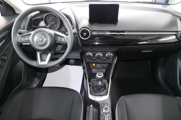 Mazda 2 66 kW image number 15