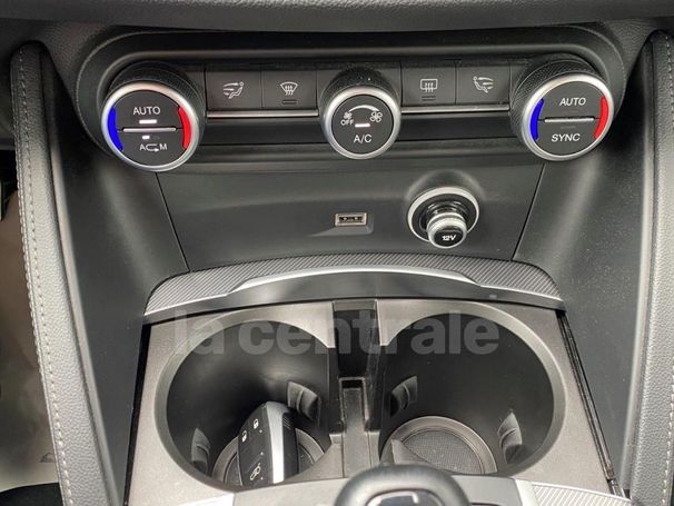 Alfa Romeo Stelvio 2.2 Diesel AT8 Q4 Super 154 kW image number 34