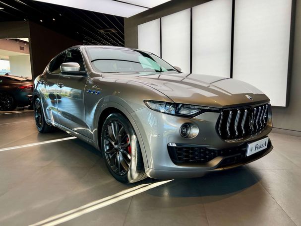 Maserati Levante GT Hybrid 243 kW image number 2