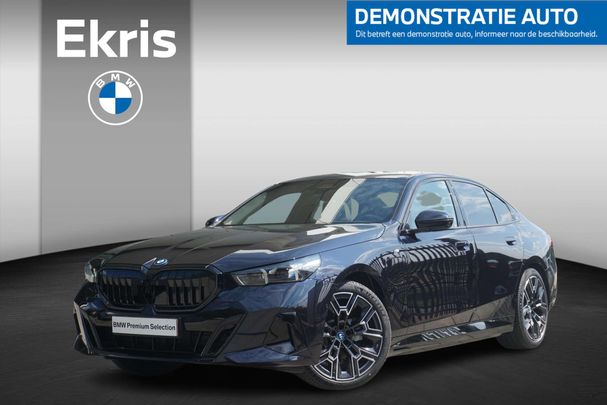 BMW 530 e 220 kW image number 1