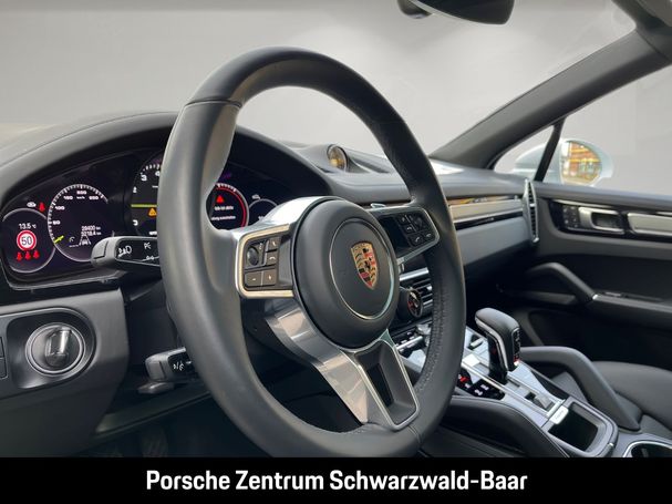 Porsche Cayenne E-Hybrid 340 kW image number 13