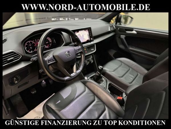 Seat Tarraco 2.0 TDI Xcellence 110 kW image number 13