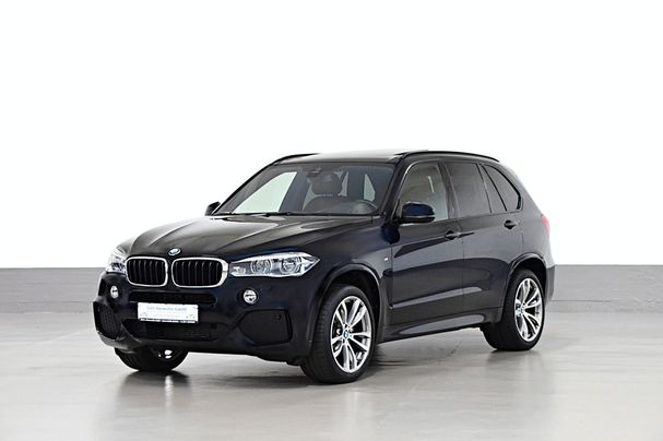 BMW X5 xDrive 190 kW image number 6