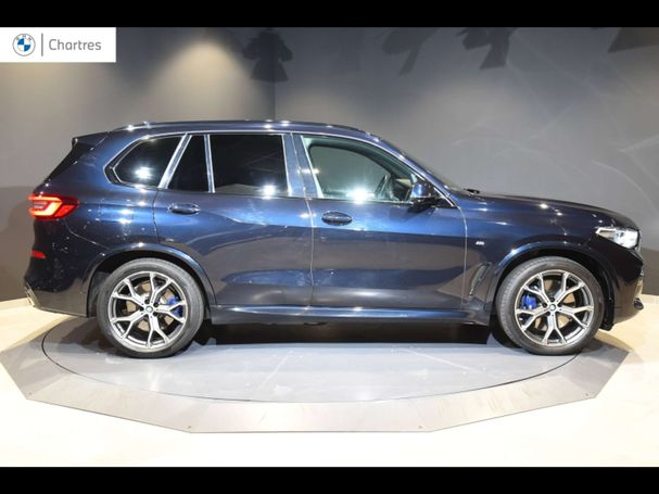 BMW X5 xDrive 213 kW image number 3