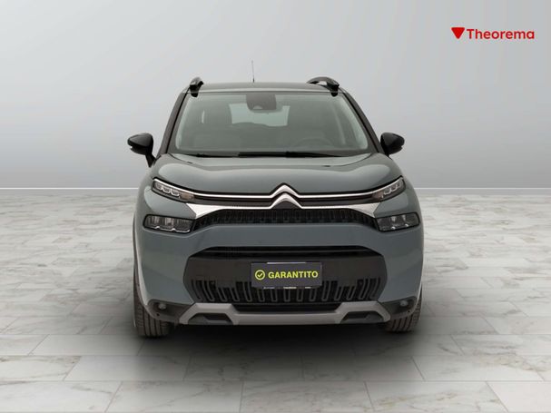 Citroen C3 Aircross PureTech 110 S&S Shine 81 kW image number 8