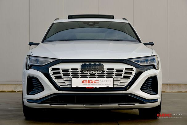 Audi Q8 55 quattro e-tron 300 kW image number 3