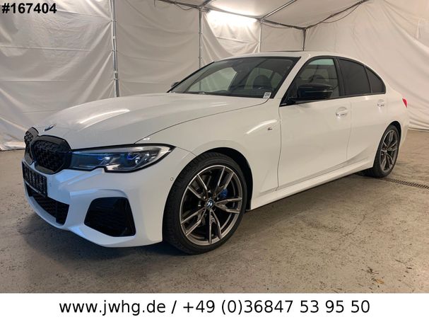 BMW 340d xDrive 250 kW image number 1