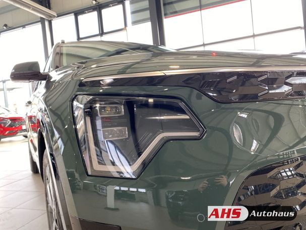 Kia Niro 150 kW image number 14