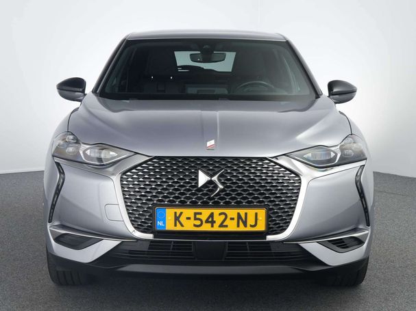 DS Automobiles 3 Crossback E-Tense Grand Chic 100 kW image number 2