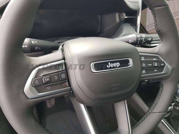 Jeep Compass Limited 96 kW image number 14