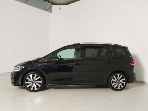 Volkswagen Touran 2.0 TDI DSG 110 kW image number 5