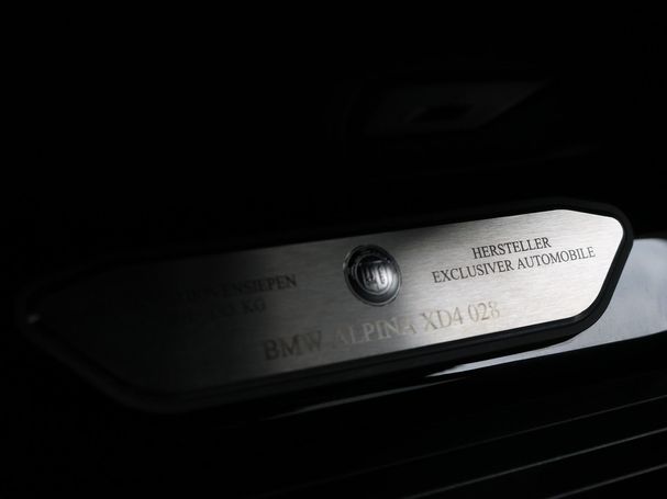 ALPINA XD4 285 kW image number 11