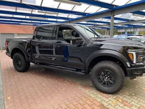 Ford F-150 Raptor 3.5 V6 336 kW image number 3