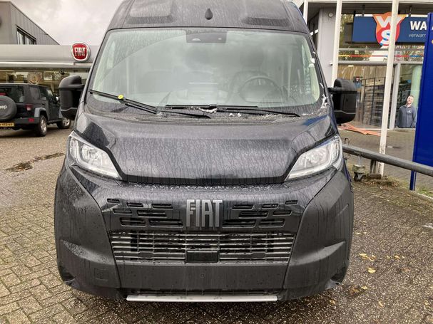 Fiat Ducato 140 103 kW image number 7